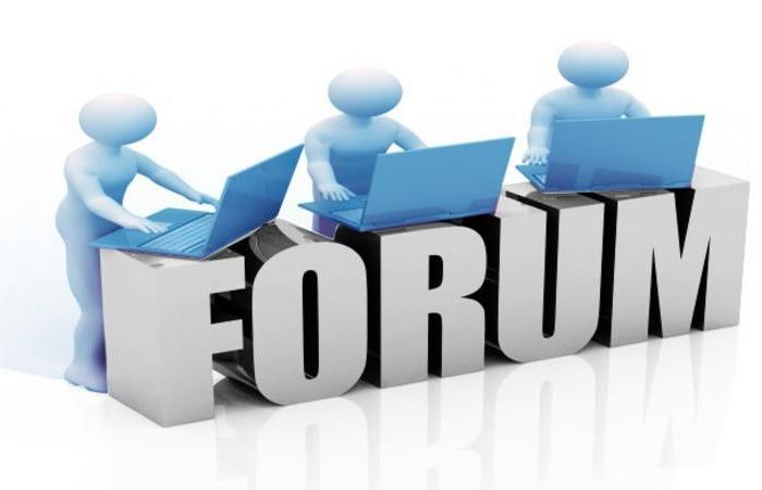 DYNU Community Forum