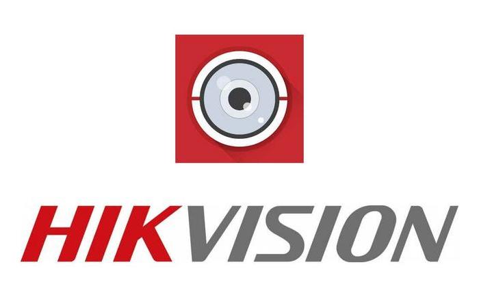 Hikvision User Manual